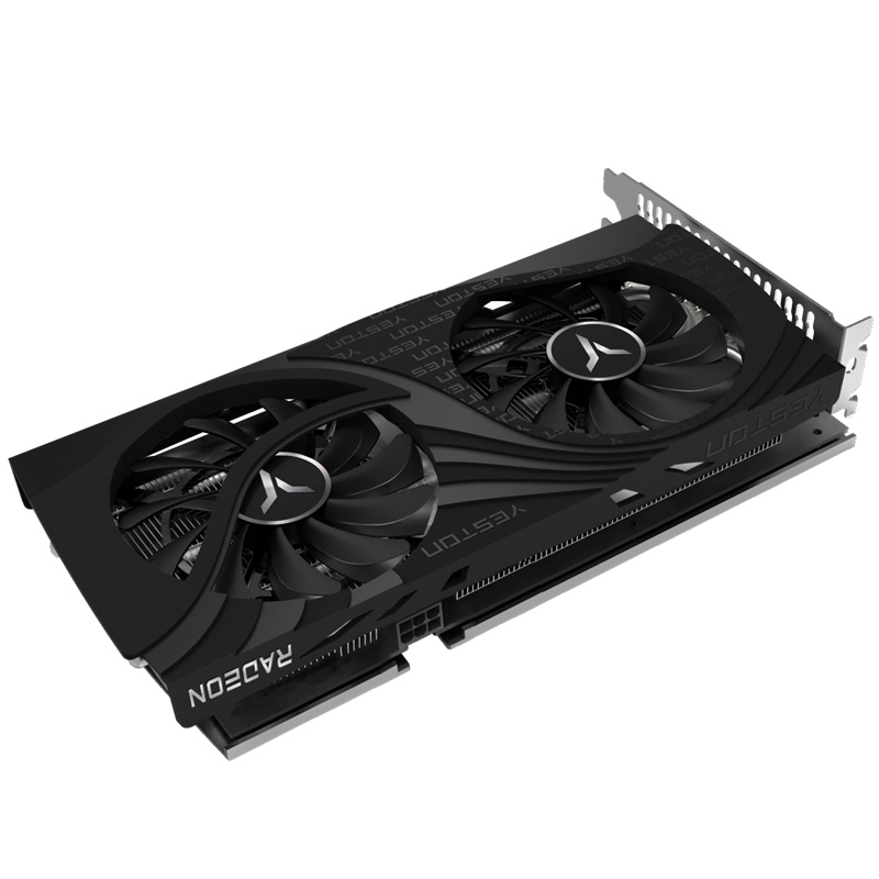 Yeston RX 6500 XT GAEA Radeon Gaminmg Graphics Card