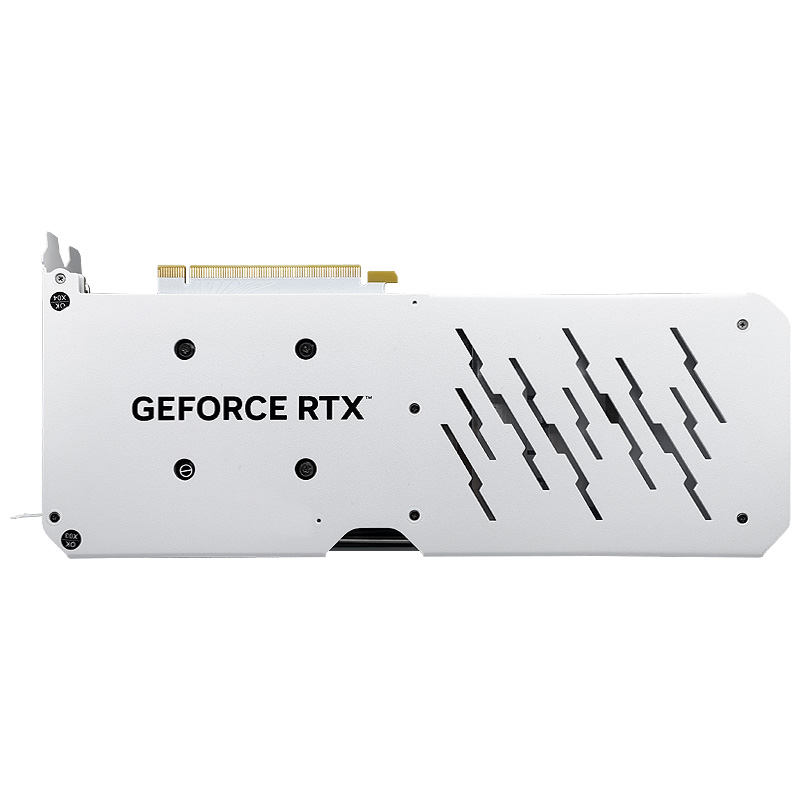 Yeston RTX 4060 GAEA Nvidia GeForce 8G GDDR6 128bit Gaming Graphics Card